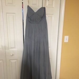 Size 14 jenny yoo bridesmaids dress